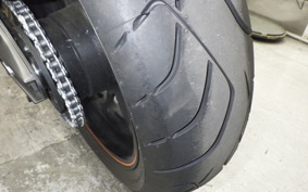 YAMAHA MT-09 A 2014 RN34J