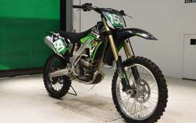 KAWASAKI KX250 F 2019 KX250Y
