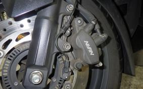 HONDA FORZA 250 2006 MF13