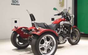 YAMAHA VMAX TRIKE 2005