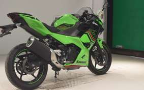KAWASAKI NINJA 400 2024 EX400L