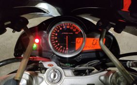 SUZUKI GSR250 GJ55D