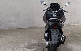 HONDA PCX 160 KF47
