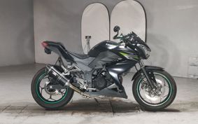 KAWASAKI Z250 ER250C