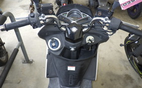 YAMAHA MAJESTY155 Gen.2 S SG52J