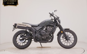 HONDA CL500 2026 PC68