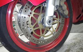 KAWASAKI ZX 1200 NINJA R 2001