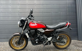 KAWASAKI Z650 RS 2022 ER650M
