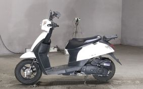 SUZUKI LETS CA4AA
