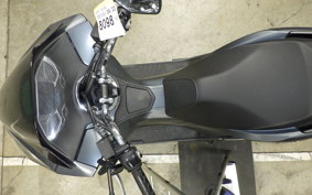 HONDA PCX 125 1996 JK05