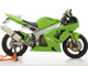 Фото Kawasaki NINJA ZX-6RR 2003 с японского аукциона