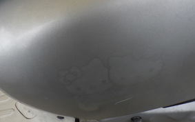 HONDA GIORNO CREA AF54