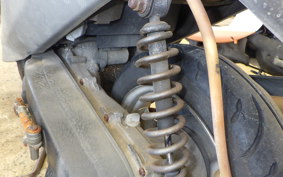 YAMAHA JOG APRIO 1997 SA11J