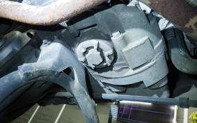 YAMAHA JOG Gen.5 SA36J