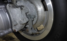 HONDA JOKER 50 2006 AF42