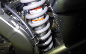 KAWASAKI KLX125D TRACKER 2004 LX125D