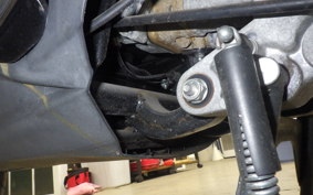 HONDA LEAD 110 2016 JF19