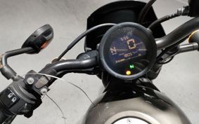 HONDA REBEL 250 S MC49