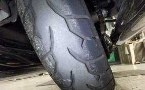HARLEY FLHRS 1580 2007