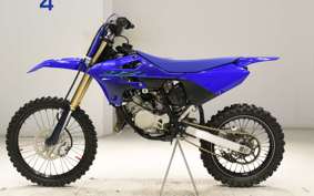 YAMAHA YZ85LW 2017 CB16C