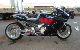KAWASAKI NINJA ZX 14 2006 ZXNA13