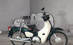 HONDA SUPER CUB50 AA09