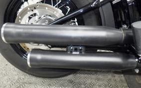 HARLEY FXBB1750 2020