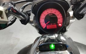 SUZUKI BOULEVARD 400 2007 VK55A