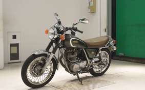 YAMAHA SR400 Gen.4 2014 RH03J