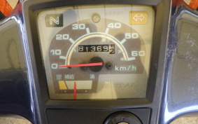 HONDA C50 SUPER CUB E AA01