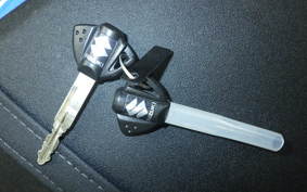 SUZUKI GSX-8R 2024 EM1AA