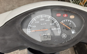 YAMAHA JOG DELUXE SA39J