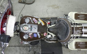 HARLEY FLHP 1340 2009
