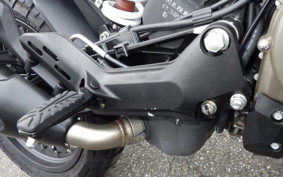 HUSQVARNA SVARTPILEN 401 2023