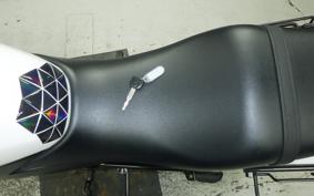 HONDA VTRF250 MC33