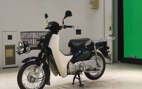 HONDA C50 SUPER CUB 2022 AA04