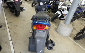 SUZUKI ADDRESS V125 G CF46A