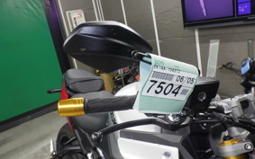 SUZUKI GSX-S 1000 Gen.2 2024 EK1AA