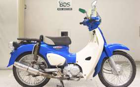 HONDA C110 SUPER CUB 2014 JA44