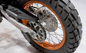 YAMAHA TRICKER DG16J