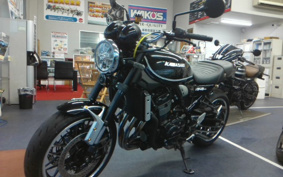 KAWASAKI Z900RS 2019 ZR900C