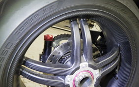 DUCATI STREETFIGHTER V4 SP 2022