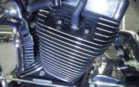 HARLEY FLHRS 1580 2007
