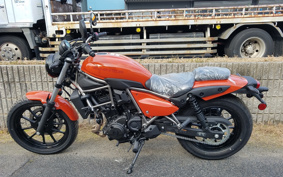 KAWASAKI ELIMINATOR 400-1 2025 EL400A
