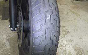HONDA REBEL 250 A 2005 MC49