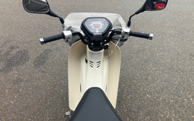 HONDA SUPER CUB110 JA42