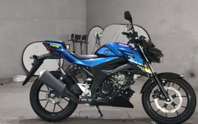SUZUKI GSX-S125 DL32B