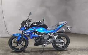 KAWASAKI Z250 SL BR250E