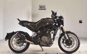 HUSQVARNA SVARTPILEN 401 2019