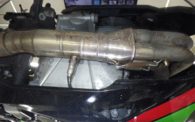 KAWASAKI ZX-25R 2014 ZX250E